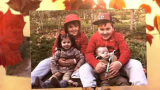 Pumpkin Picking 2015