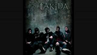 takida - what doesn´t kill you