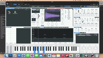 How to Make a Sequence with VPS Avenger!
