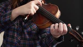 Fiddle The Basso Simple