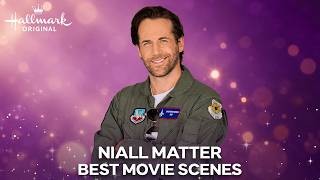 The Star of Heartwarming Romance 💜| Stars of Hallmark