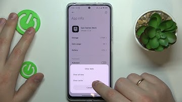 How to Clear App Cache & Data on Xiaomi Redmi Note 12 – Wipe Cache Files