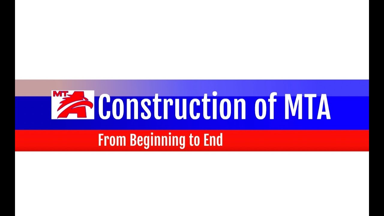 MTA Construction News