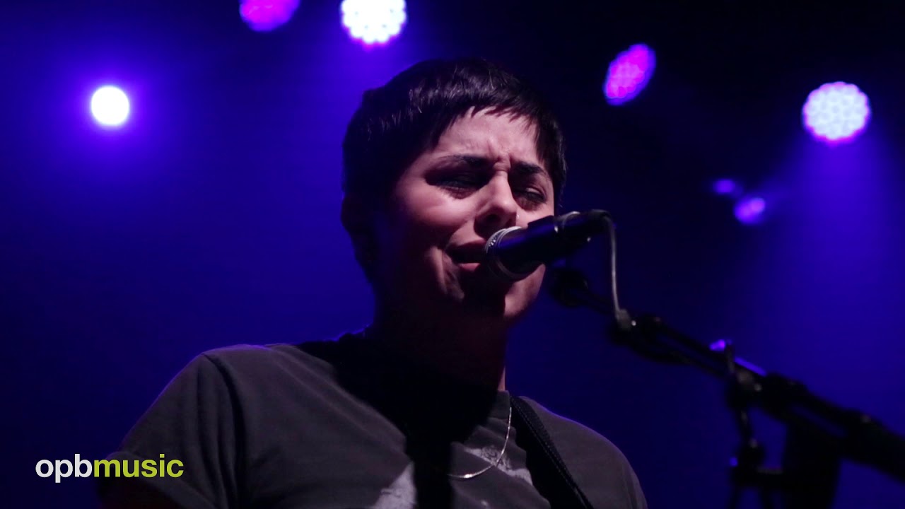 Watch Natasha Kmeto - Lagged (opbmusic 10th Anniversary Concert) on YouTube Watch Natasha Kmeto - Lagged (opbmusic 10th Anniversary Concert) on YouTube