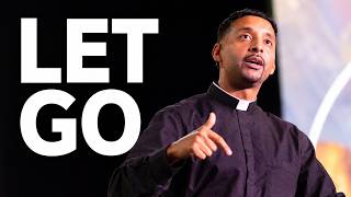 What Are You Holding On To? | Fr. Josh Johnson | SEEK26