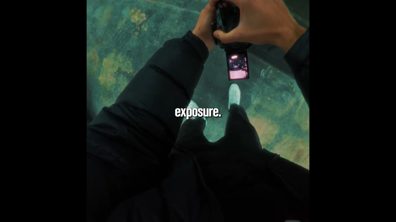 How to use your camera settings, edit like a pro, and turn your shots into something amazing