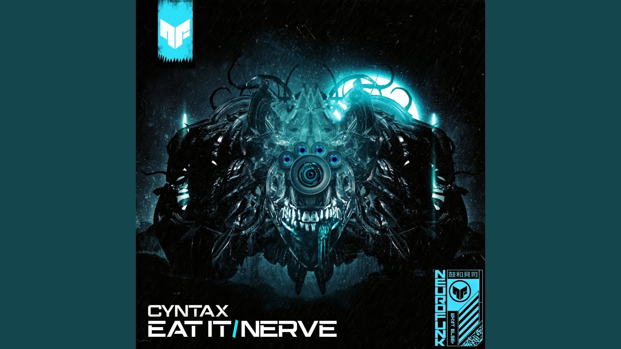 Watch Nerve on YouTube Watch Nerve on YouTube