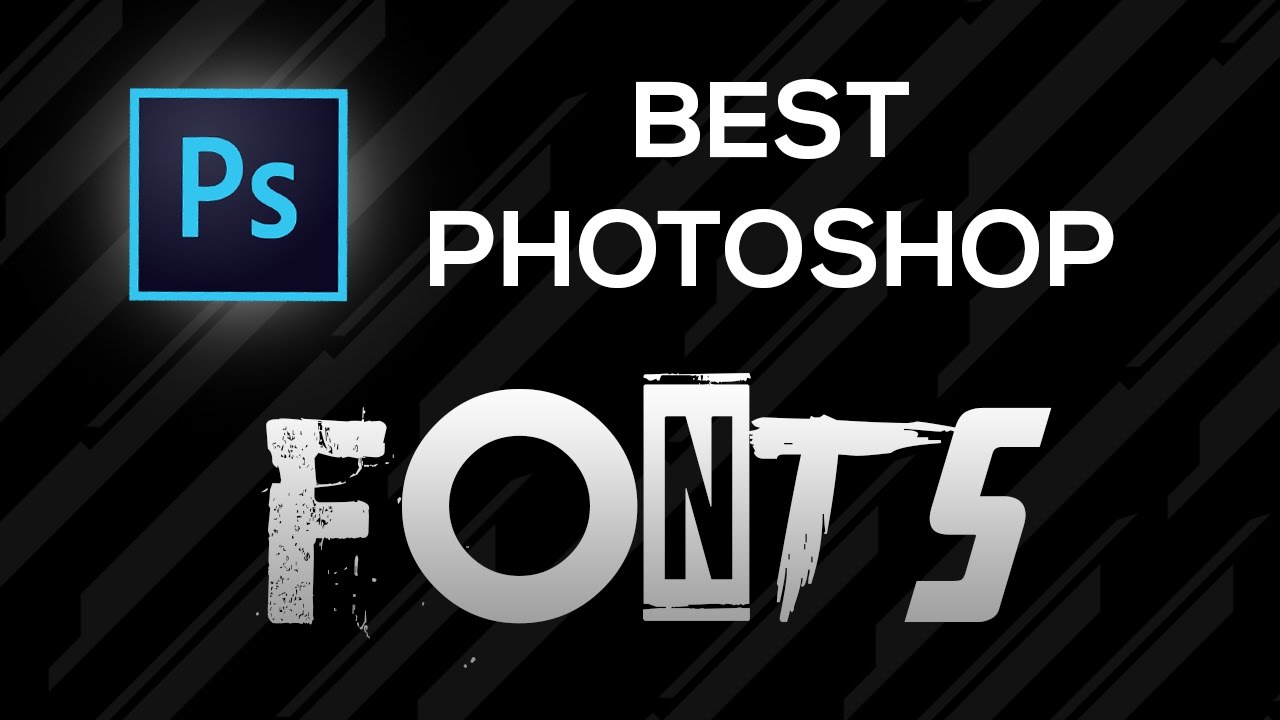 free font downloads for photoshop