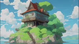 Soft Sunbeams: Lofi Ambient Bliss