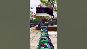 The #1 Underrated Sniper on MW3 #callofduty #mw3 #sniper #morssniper #feeds #shorts #viral #gamer