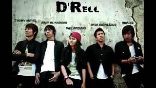 d rell band