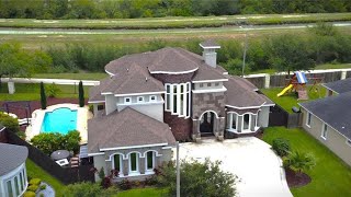 Beautiful House For Sale In McAllen Texas // $425,000 // US Real Estate