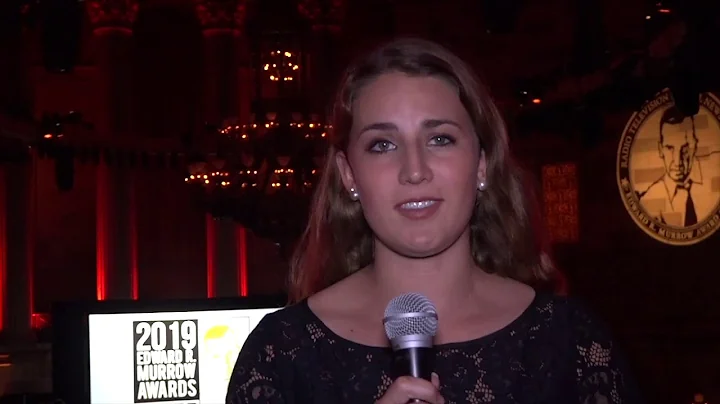 Julia Dowd Demo Reel 2020
