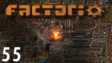 Factorio: Bob