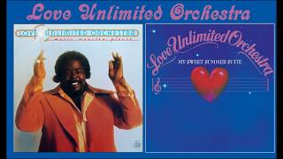 Famous Love Unlimited Orchestra: Music Maestro Please/My Sweet Summer Suite [2-Albums-In-1] (1975/76) Profile