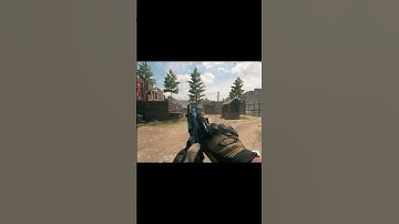 Mw2#orion/camo#no ammo#inspection