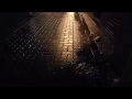 겨울비 이트영상 연습용 영상 Winter rain 冬雨