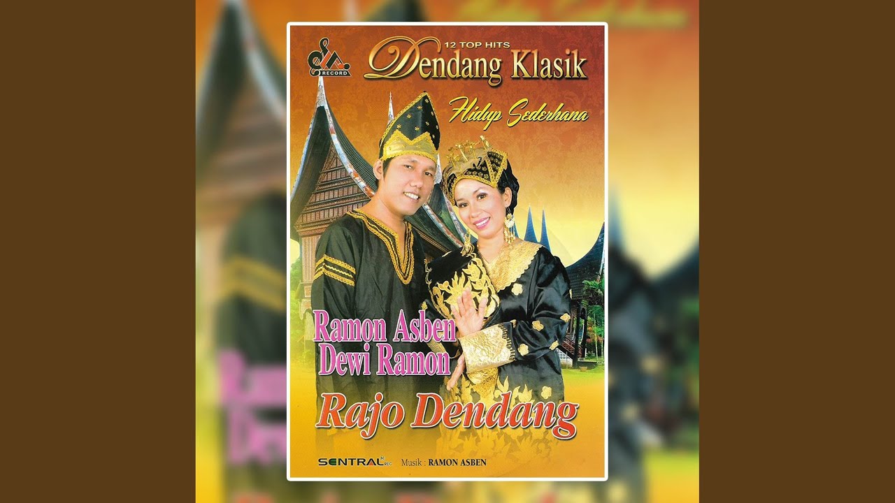 Buruang Bundo