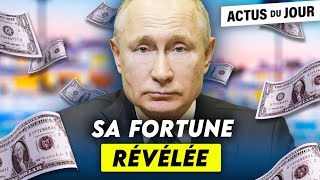Fortune cachée de Poutine révélée, démission d’Elisabeth Borne, Fête de la Musique... Actus du jour