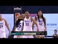 Best Of U.S. And International Quarterfinals