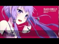 【結月ゆかりオリジナル曲】BAD GIRL!!【House】