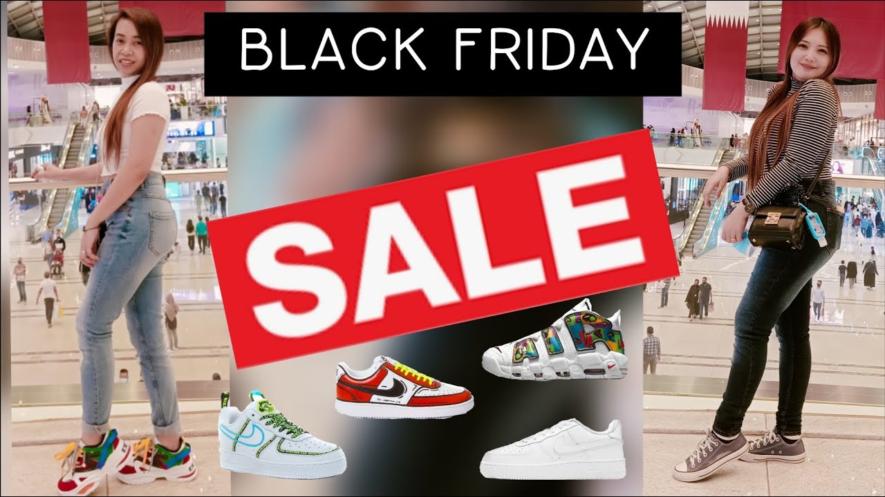 BLACK FRIDAY SALE DOHA FESTIVAL, DOHA QATAR YouTube