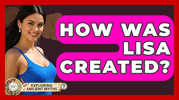 How Was Lisa Created? - Exploring Ancient Myths