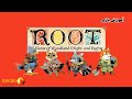 ویدئوی آموزش کامل بازی رومیزی روت Root بازی مدیا ویدئوی آموزش کامل بازی رومیزی روت Root بازی مدیا