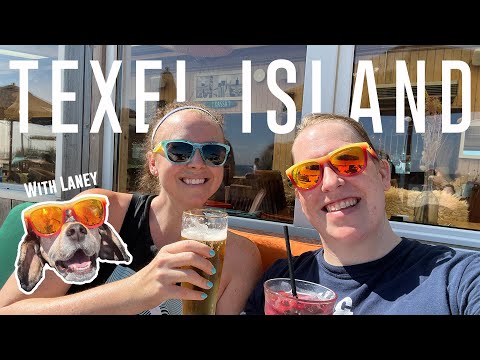 Texel Escape: A Weekend of Sun, Sand, Seals, and Adventure | Netherlands Travel Vlog