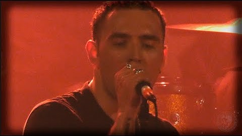 The Murder Capital live at Le Trianon Paris 2025