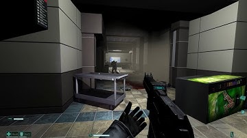 F.E.A.R. - Interval 06 - Interception - Afterimage