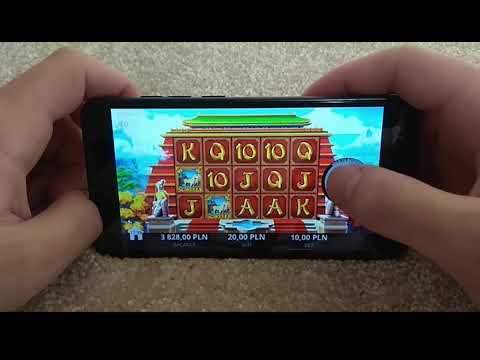 Graj w kasynie Vulkan Vegas online - Najlepsze gry hazardowe dostępne w Polsce