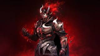 Bdm Transcendent Striker Guide