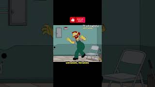 🕳️ El Agujero negro de Springfield 🤣 | #simpsons #funny #shorts