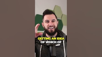 Poker Final Table ESSENTIAL Pro Tip