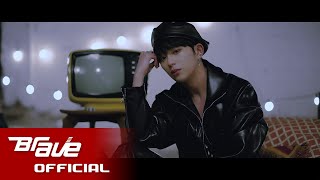 DKB(다크비) - ALL IN (줄꺼야) MV Teaser #2