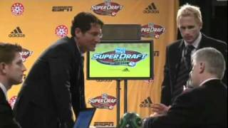 2011 SuperDraft Recap