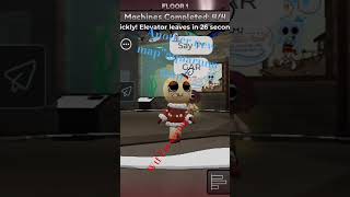 #dandysworld #roblox #robloxdandyworld #bobette