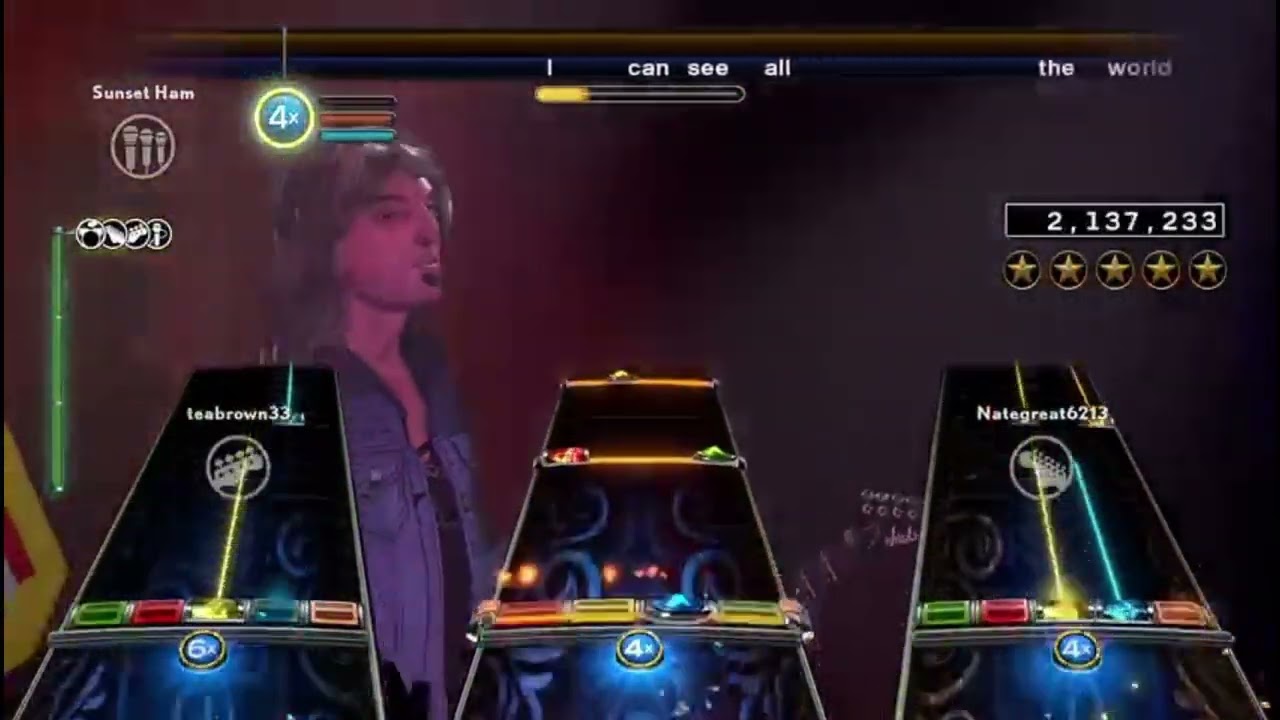 Among the Living by Anthrax - FBFC #2099