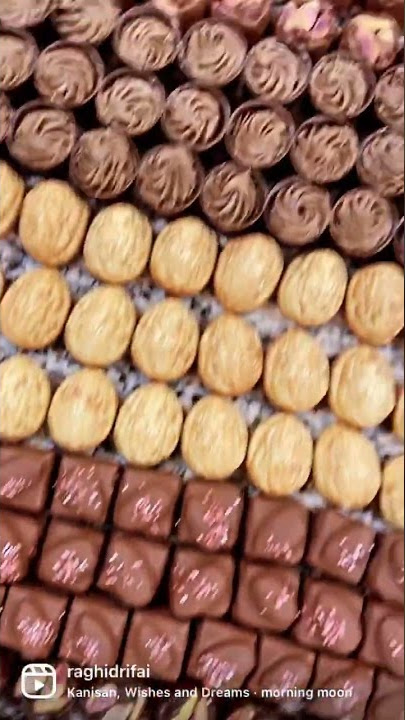 Chocolate bonbon collection!🍫🙌🏽