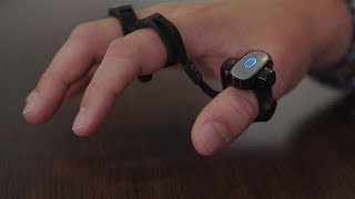 The Race to Replace Your Keyboard The Race to Replace Your Keyboard