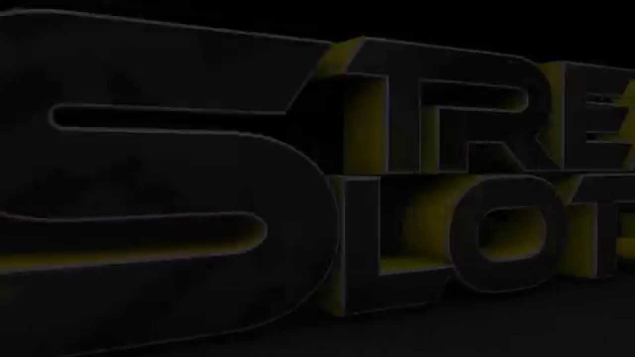 Интро StreamSlot.ru и Fastcup.net By PeTARdA