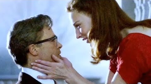 I was born an old man, but I never thought I