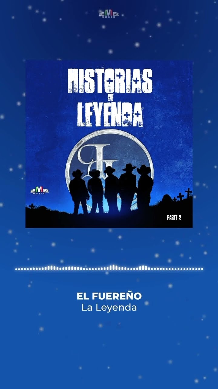 El pueblo estaba de fiesta... ?#ElFuereño de La Leyenda pertenece a #HistoriasDeLeyenda Parte 2 ?