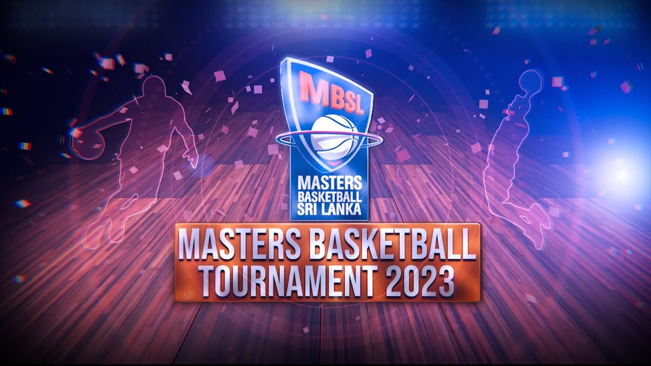 🔴 MASTERS BASKETBALL TOURNAMENT 2023 YouTube