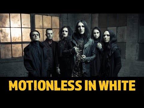 Download 2017 meets: Motionless In White