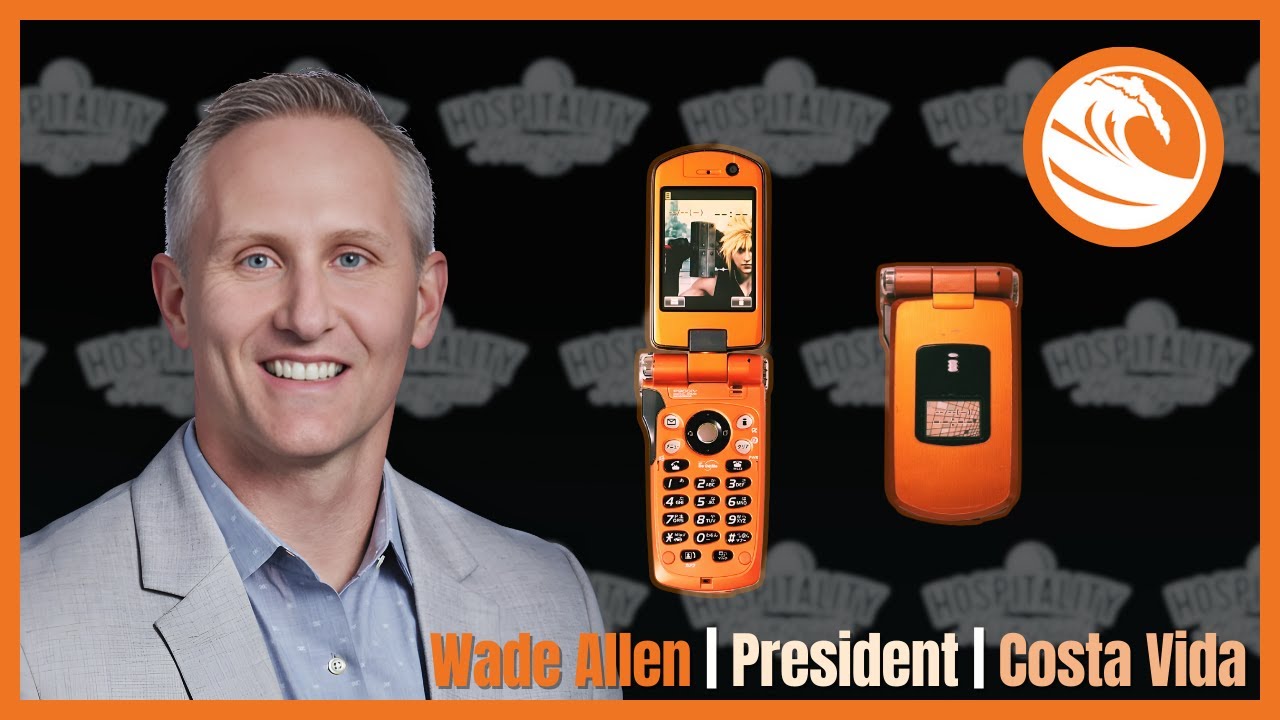 "Called It!”... Flip Phones Were the Future 😂 | Wade Allen on Bold Predictions