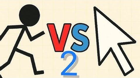Animator Vs Animation 2 - FanMade StickNodes Parody 