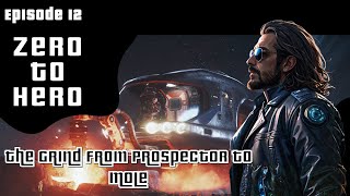 Star Citizen 3.23 Prospector Mining On Arcorp Ep.12 | Zero to Hero Mining | Solo Mole Master |