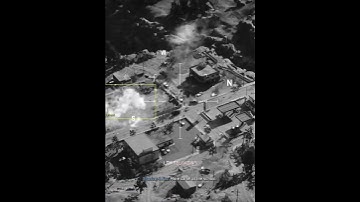 AC-130 is back!! Modern Warfare 2 Campaign 2022 🎯😲